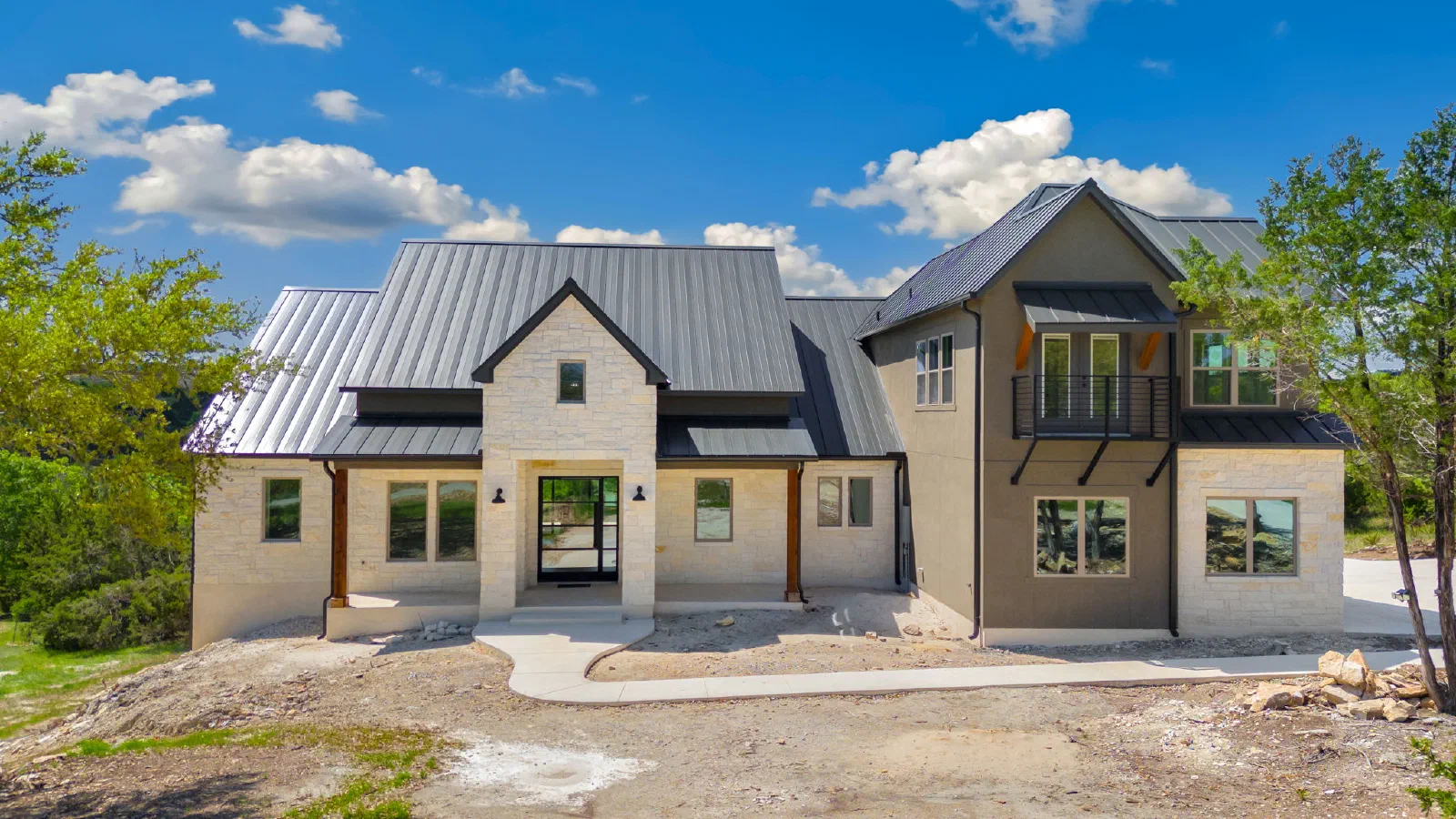 Halyard Homes video preview